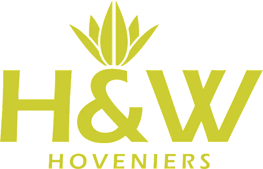 H&W Hoveniers in werkgebied Garijp