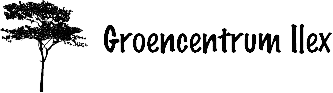 Hoveniers & Groencentrum Ilex uit Nieuw-Roden