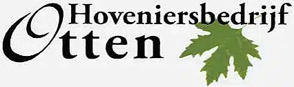 Hoveniersbedrijf Johan Otten in werkgebied Ter Apel