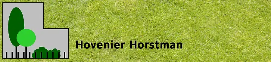 Hoveniersbedrijf Horstman uit Heino