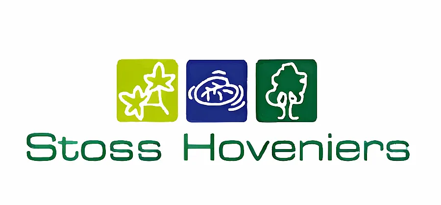 Stoss Hoveniers uit Enter