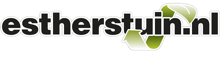 EsthersTuin in werkgebied Wilp