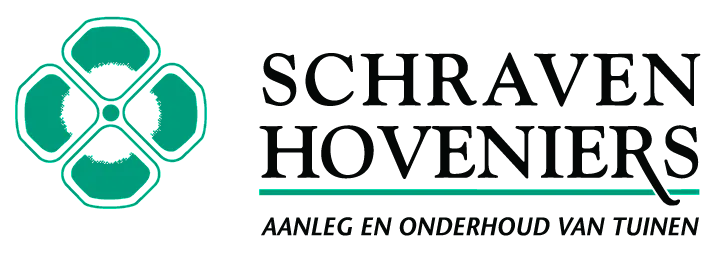 Schraven Hoveniers B.V. in werkgebied Overasselt