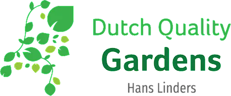 Dutch Quality Gardens Hans Linders uit Sint Joost