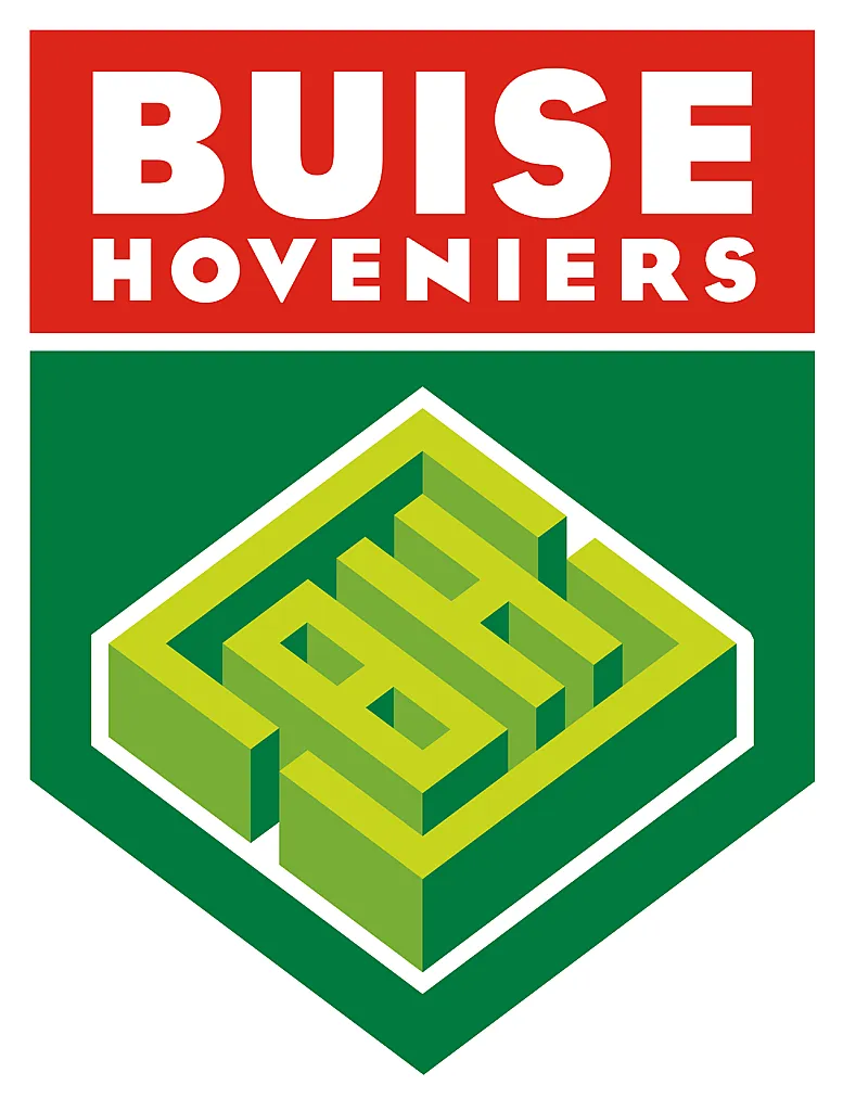 Buise Hoveniers in werkgebied St. Willebrord