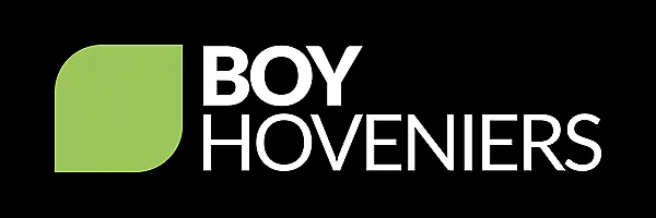 Boy Hoveniers uit Oosterhout