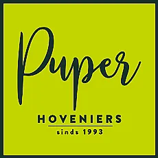 Puper Hoveniers uit Leerdam