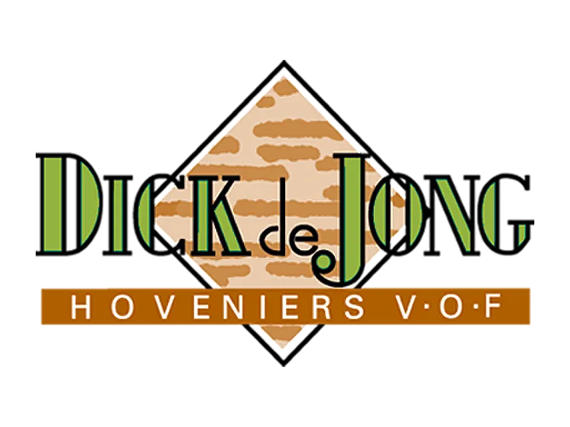 Dick de Jong Hoveniers V.O.F. in werkgebied Hoogvliet Rotterdam