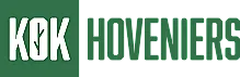 Kok Hoveniers B.V. in werkgebied Krimpen aan den IJssel