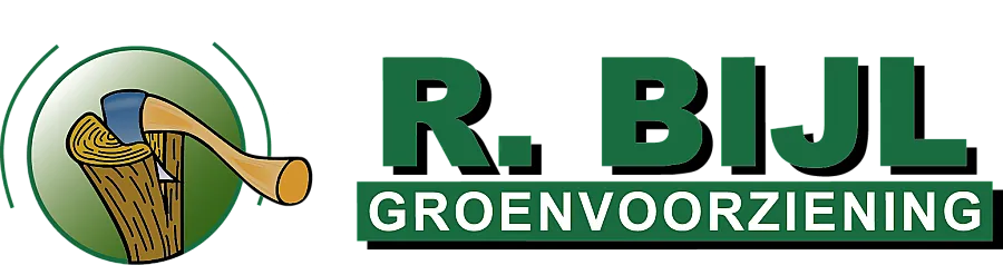 R. Bijl Groenvoorziening uit Dordrecht