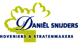 Hoveniers, & Stratenmakersbedrijf Daniël Snijders in werkgebied De Lier