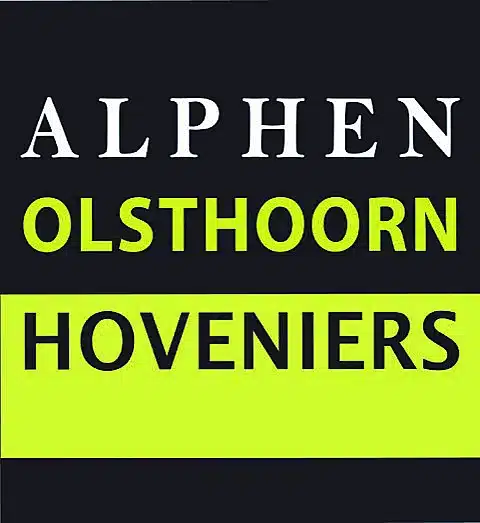 Van Alphen Olsthoorn Hoveniers in werkgebied De Lier