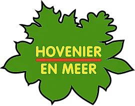 Hovenier en Meer in werkgebied Leiderdorp