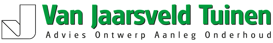 Van Jaarsveld Tuinen B.V. in werkgebied Wijk bij Duurstede