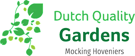 Dutch Quality Gardens, Mocking Hoveniers in werkgebied Wijk bij Duurstede