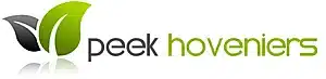 P. Peek Hoveniers uit Rhenoy