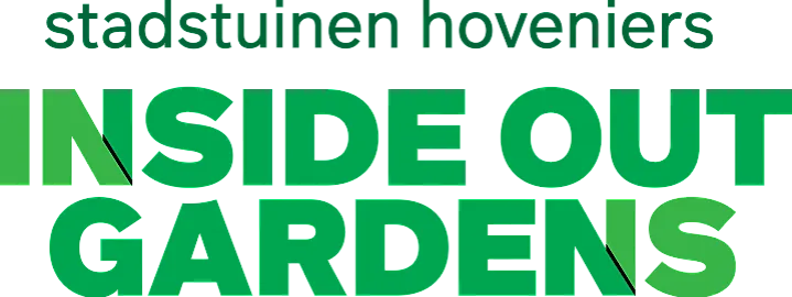 Inside Out Gardens uit Rhenen