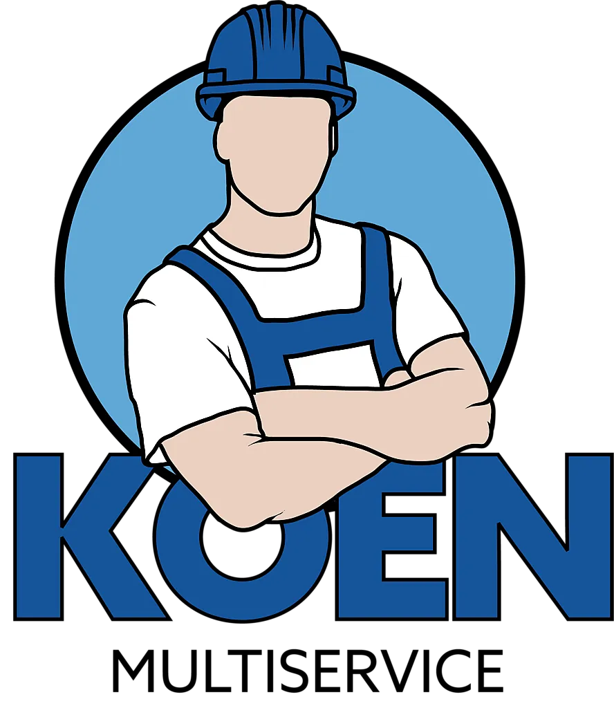 Koen’s Multi Service in werkgebied De Bilt