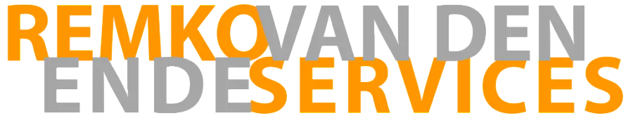 Remko van den Ende Hovenier Services uit Deventer