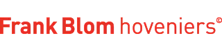 Frank Blom Hoveniers uit Schoorl