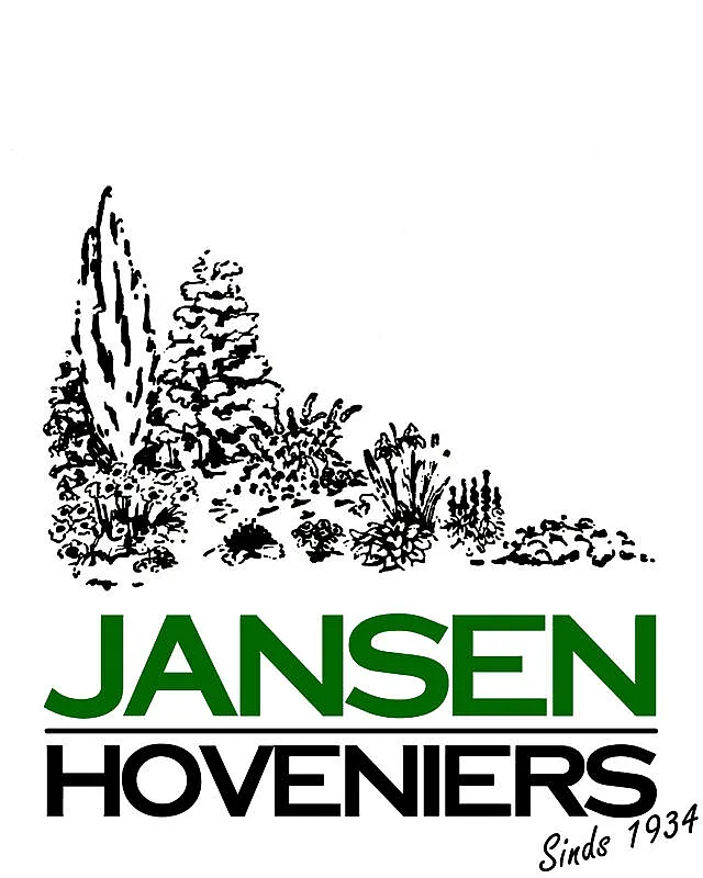 Jansen Hoveniers B.V. in werkgebied Koog aan de Zaan