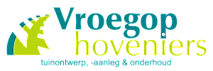 Vroegop Hoveniers uit Marknesse