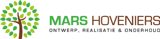 Mars Hoveniers in werkgebied Koog aan de Zaan