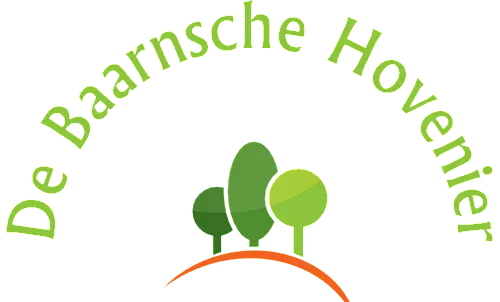 De Baarnsche Hovenier in werkgebied Eemdijk