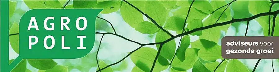 AgroPoli B.V. in werkgebied Alphen aan den Rijn