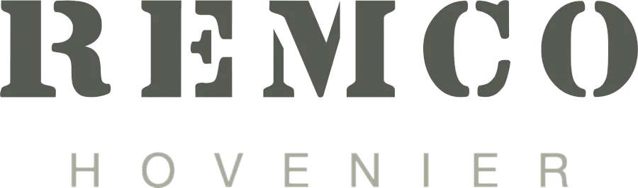 Remco Hofstee in werkgebied Alphen aan den Rijn