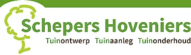Schepers Hoveniers uit Hardenberg