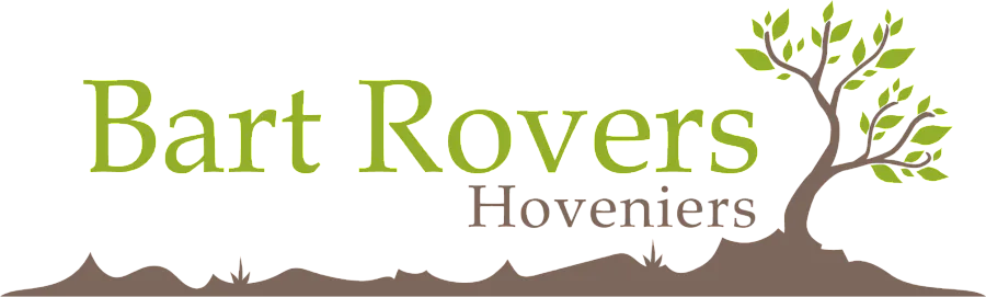 Bart Rovers Hoveniers in werkgebied Beek en Donk