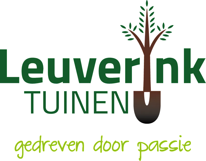 Leuverink Tuinen in werkgebied Ter Aar