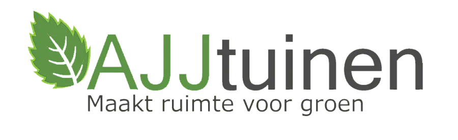 AJJ tuinen in werkgebied St. Willebrord