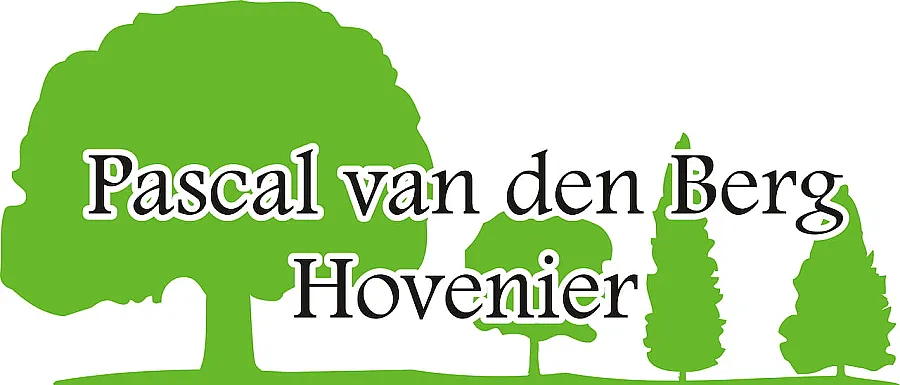Pascal van den Berg – Hovenier in werkgebied De Lier