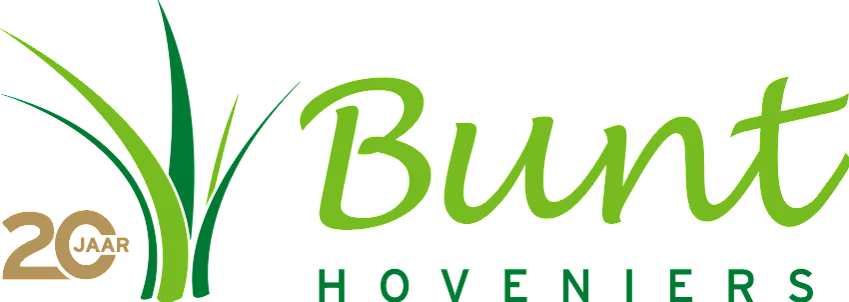 Bunt Hoveniers B.V. uit Nijkerk