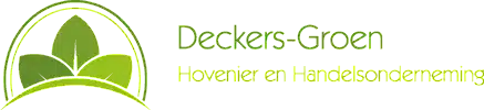 Deckers-Groen Hovenier uit America