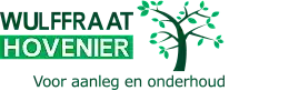 Wulffraat Hovenier B.V. in werkgebied Hendrik-Ido-Ambacht