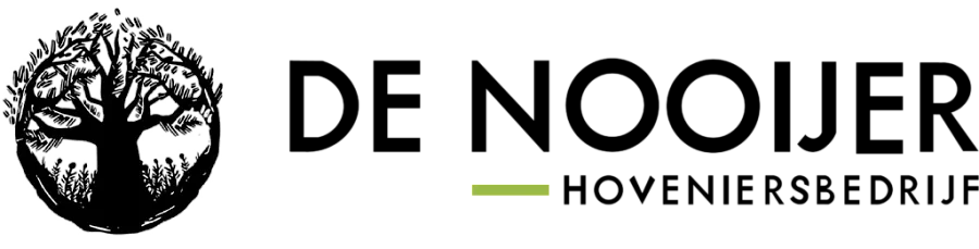 De Nooijer Hovenier in werkgebied Beek en Donk