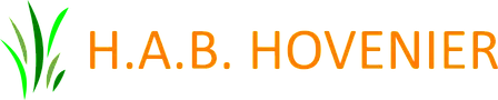 H.A.B. Hovenier uit Wijnjewoude