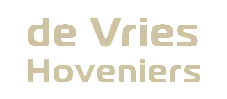 Bart de Vries de tuinman uit Vorden