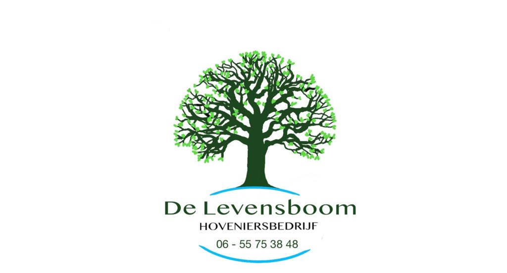 De Levensboom in werkgebied Achtmaal
