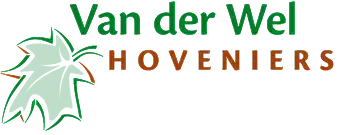 Van der Wel Hoveniers B.V. in werkgebied Krimpen aan den IJssel