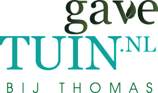 gave Tuin bij Thomas in werkgebied St. Willebrord