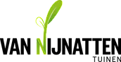 Van Nijnatten Tuinen in werkgebied St. Willebrord