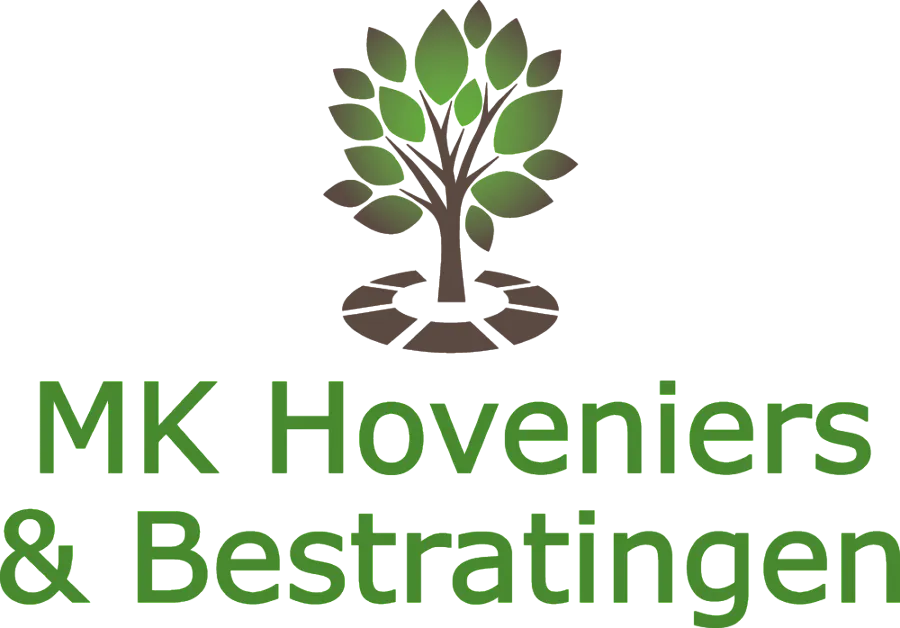 MK Hoveniers & Bestratingen in werkgebied Krimpen aan den IJssel