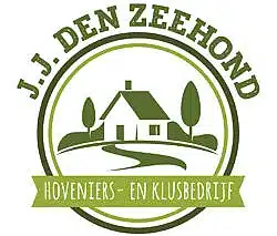 Hoveniers- en Timmerbedrijf J.J. den Zeehond in werkgebied De Lier