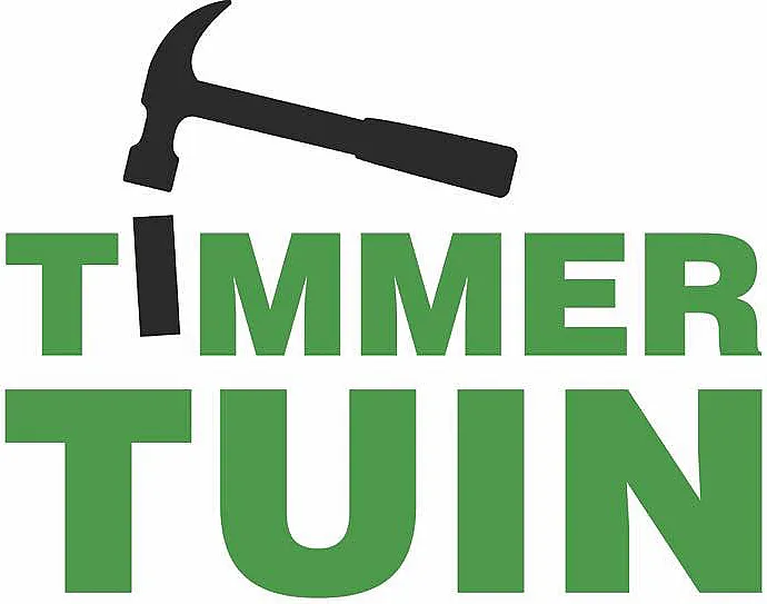 De Timmertuin uit Ooij