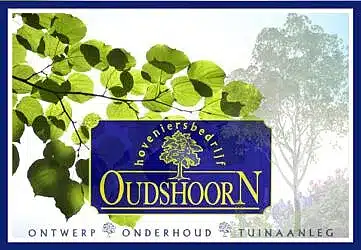 Oudshoorn Hoveniers in werkgebied Zoeterwoude