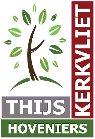 Thijs Kerkvliet Hoveniers V.O.F. in werkgebied Alphen aan den Rijn